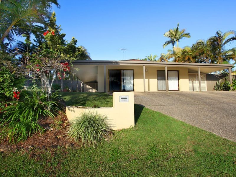 11 Melaleuca St, Kuluin QLD 4558