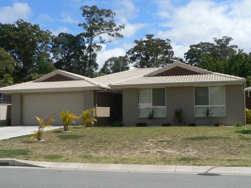 9 Rosslare Ct, Kuluin QLD 4558