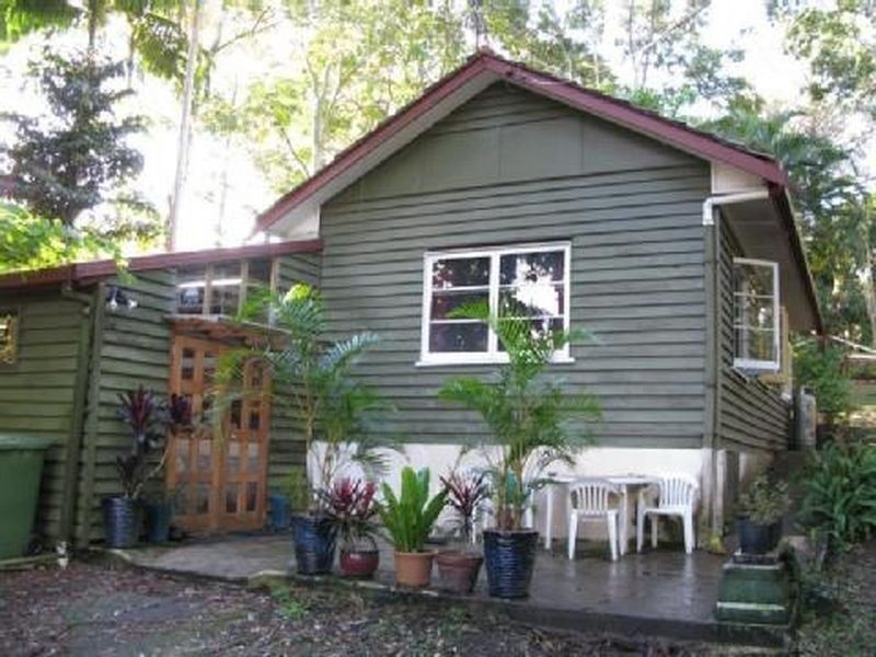 4 Girraween Street, Nambour QLD 4560