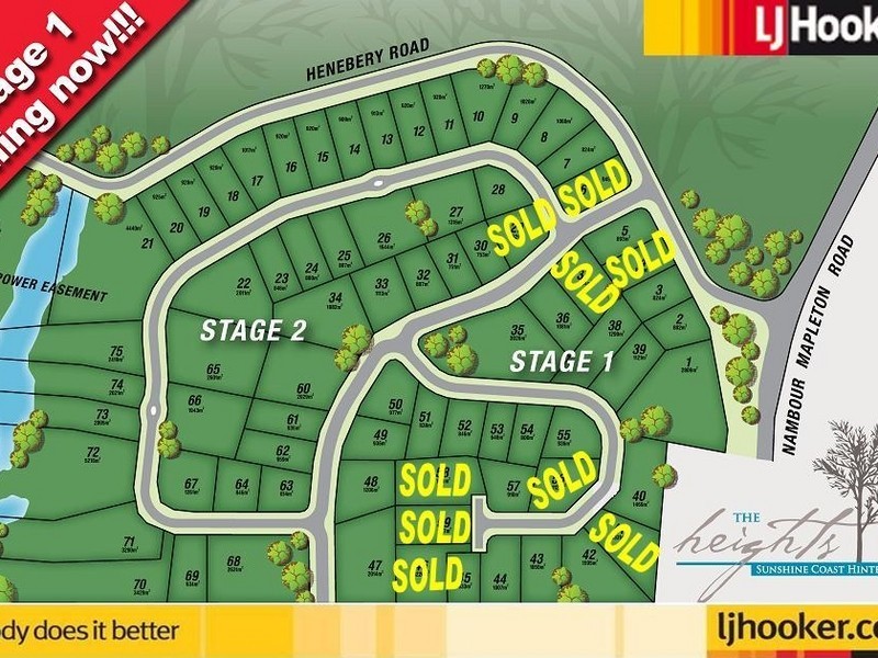 213 Nambour Mapleton Rd, Nambour QLD 4560