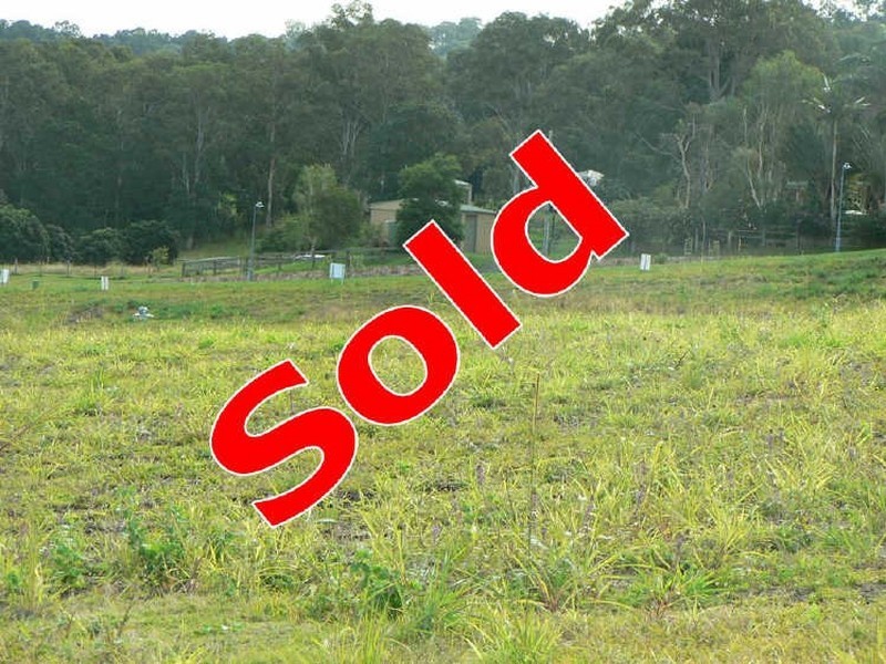 213 Nambour Mapleton Rd, Nambour QLD 4560