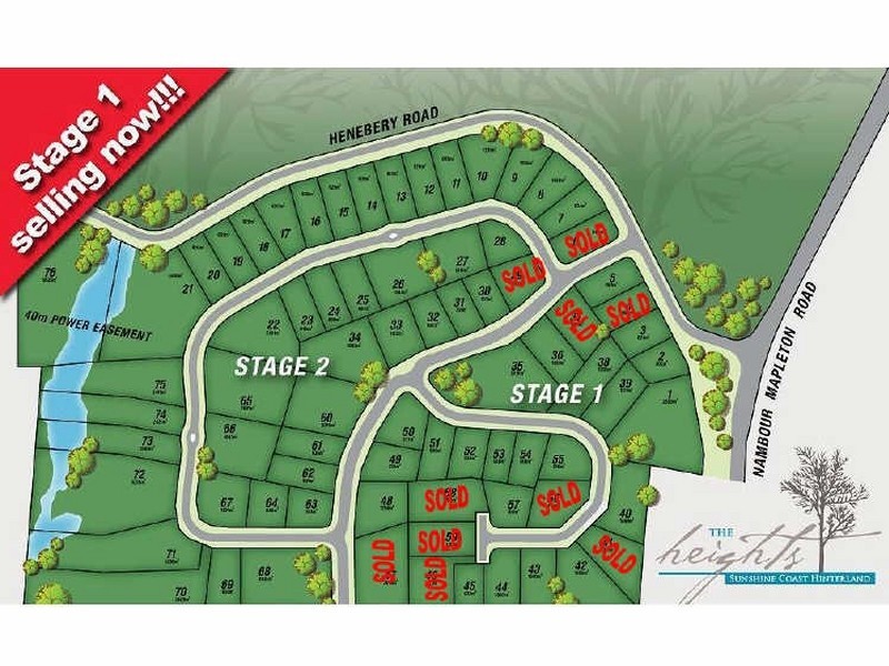 213 Nambour Mapleton Rd, Nambour QLD 4560