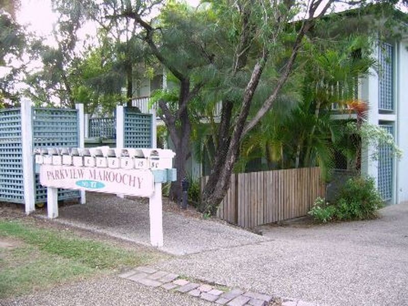 5/17 Arwen St, Maroochydore QLD 4558