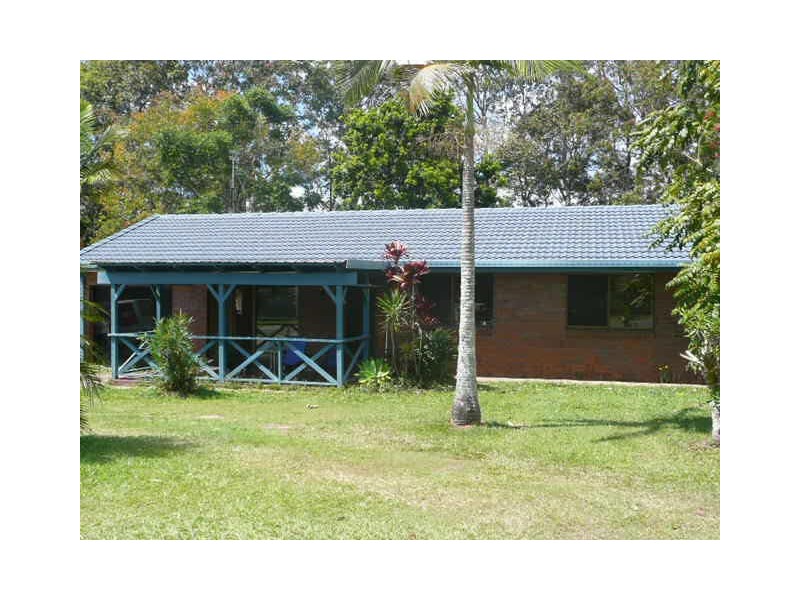 4 Ku-Ring-Gai Court, Kuluin QLD 4558