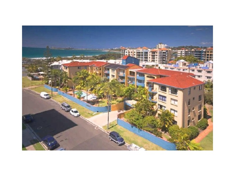 Maroochydore QLD 4558