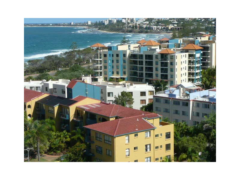 Maroochydore QLD 4558