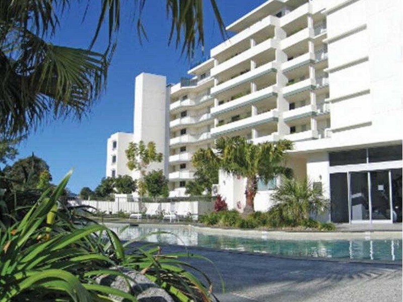 2408/1A Mungar St, Maroochydore QLD 4558