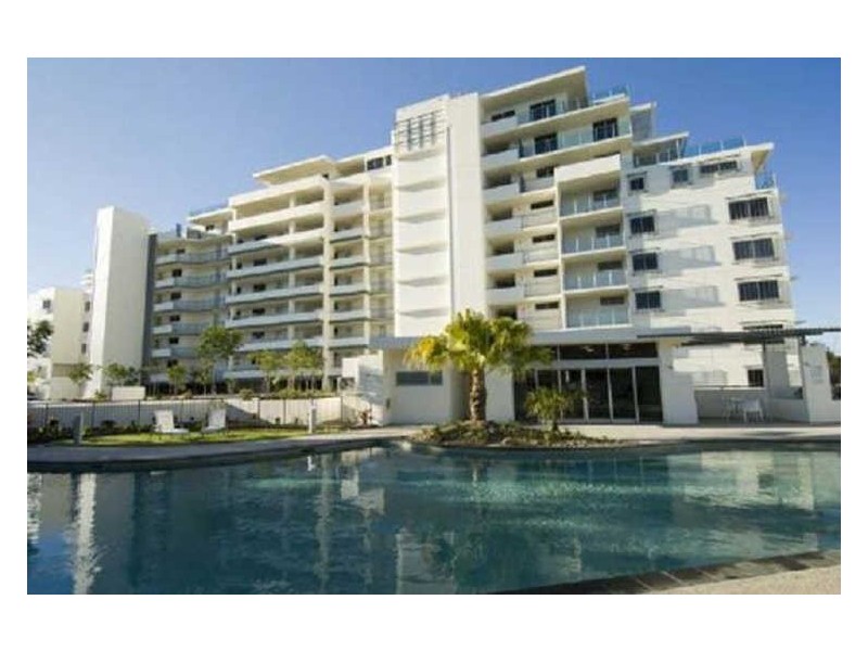 2408/1A Mungar St, Maroochydore QLD 4558