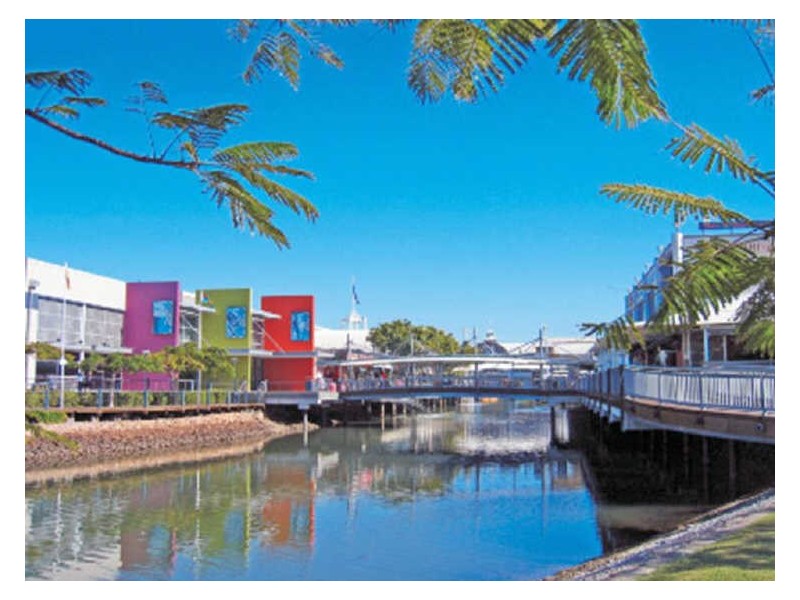 2408/1A Mungar St, Maroochydore QLD 4558