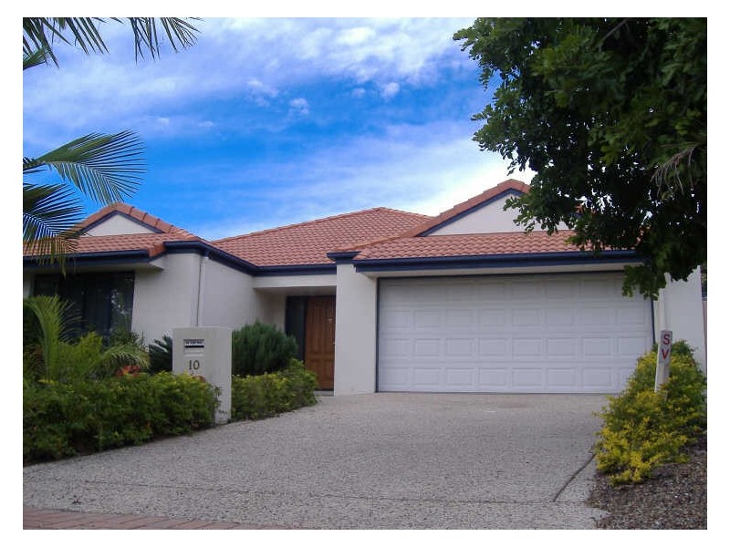 10 Tassel Pl, Twin Waters QLD 4564