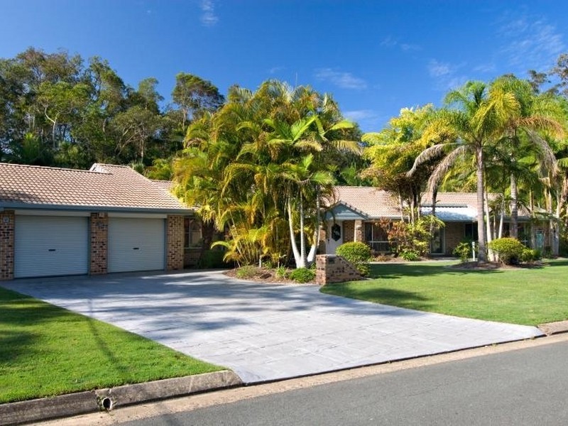 1 Greenwood Cl, Buderim QLD 4556