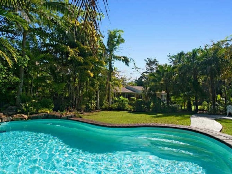 1 Greenwood Cl, Buderim QLD 4556