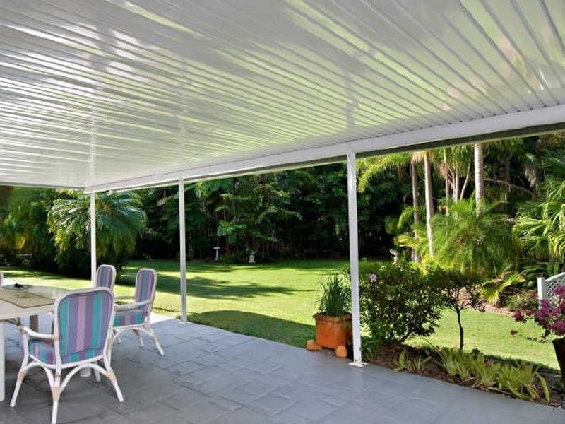 1 Greenwood Cl, Buderim QLD 4556