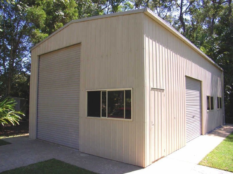 1 Greenwood Cl, Buderim QLD 4556