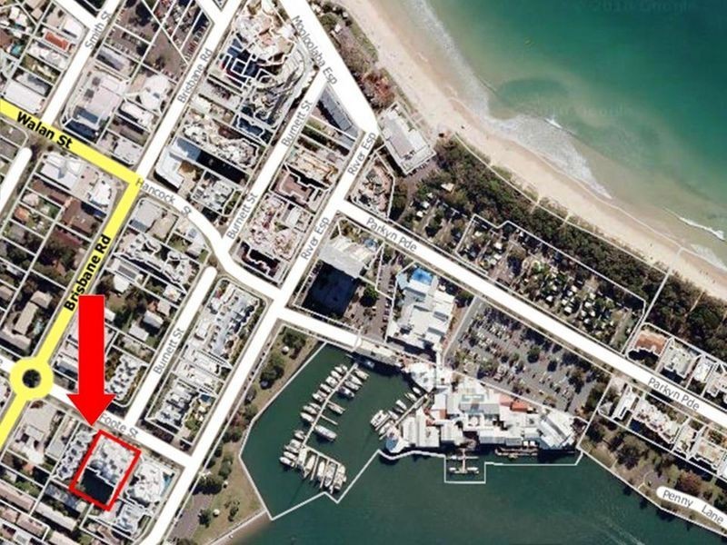 4/5 Foote Street, Mooloolaba QLD 4557