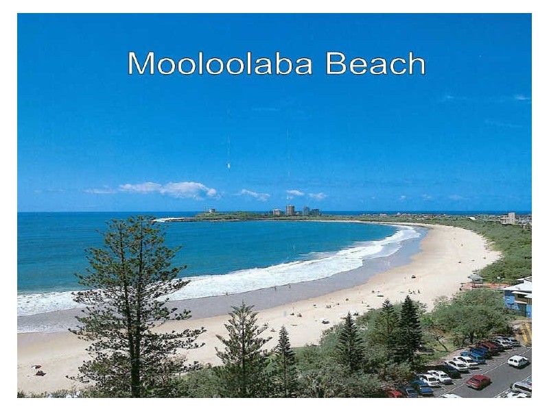 12/37 Buderim Ave, Mooloolaba QLD 4557
