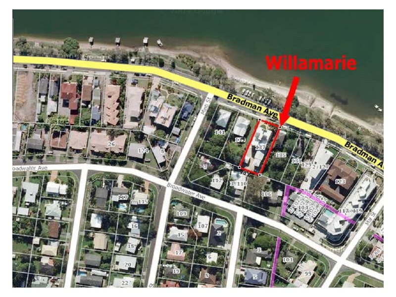 7/137 Bradman Ave, Maroochydore QLD 4558