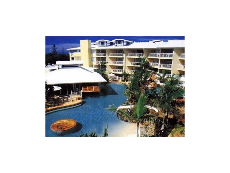 252 & 253/180 Alexandra Pde, Alexandra Headland QLD 4572