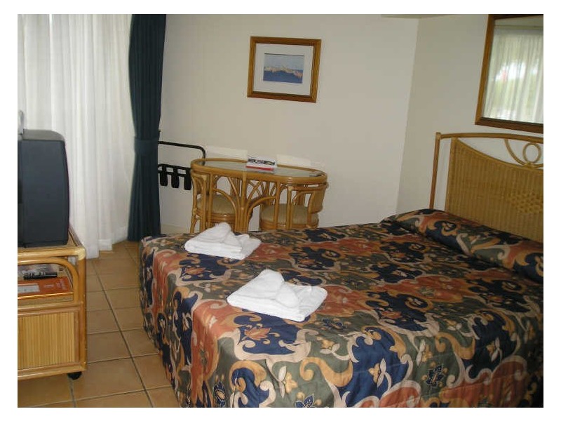 252 & 253/180 Alexandra Pde, Alexandra Headland QLD 4572