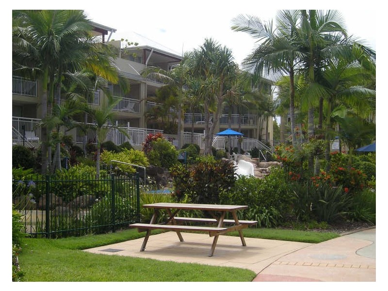252 & 253/180 Alexandra Pde, Alexandra Headland QLD 4572