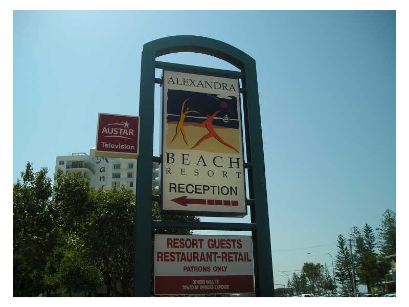 252 & 253/180 Alexandra Pde, Alexandra Headland QLD 4572