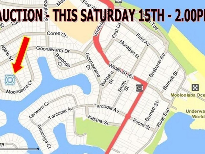 7 Allunga Ct, Mooloolaba QLD 4557