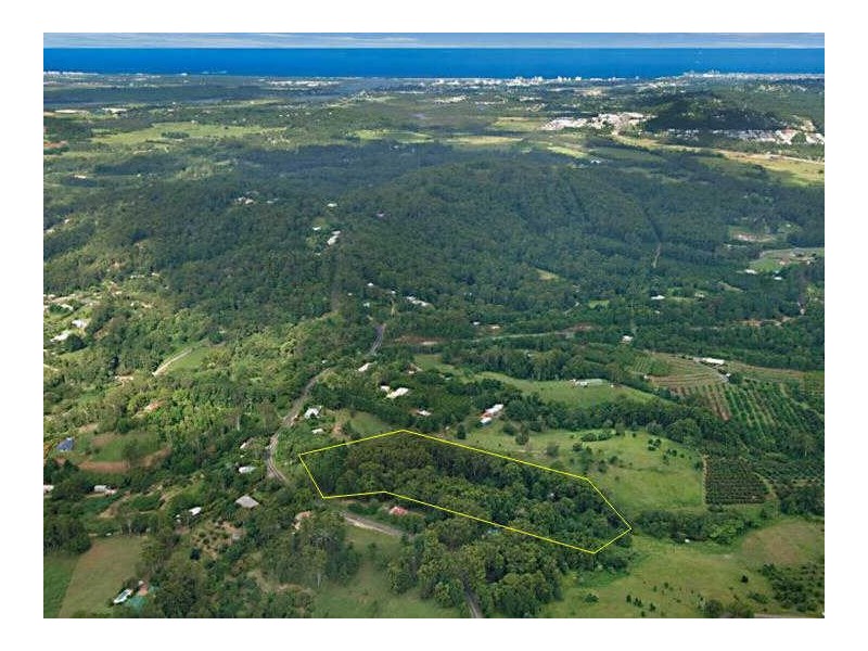 152 Kiel Mountain Rd, Woombye QLD 4559
