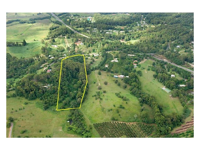 152 Kiel Mountain Rd, Woombye QLD 4559