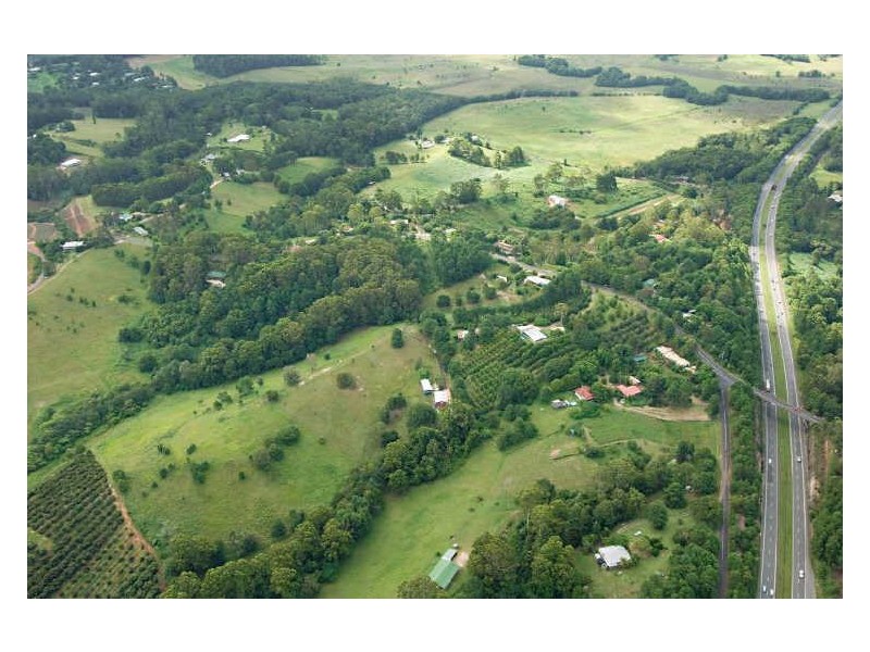 152 Kiel Mountain Rd, Woombye QLD 4559