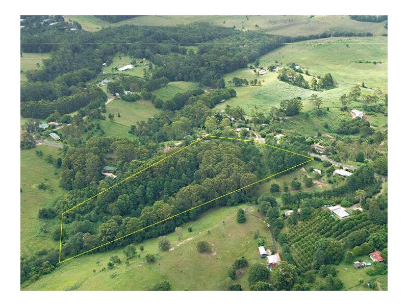 152 Kiel Mountain Rd, Woombye QLD 4559