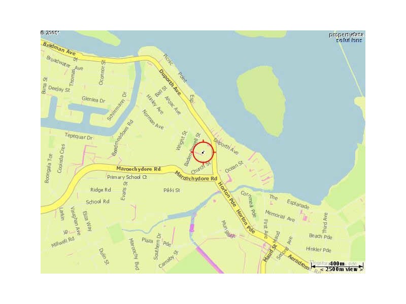 8/31 Baden Powell St, Maroochydore QLD 4558