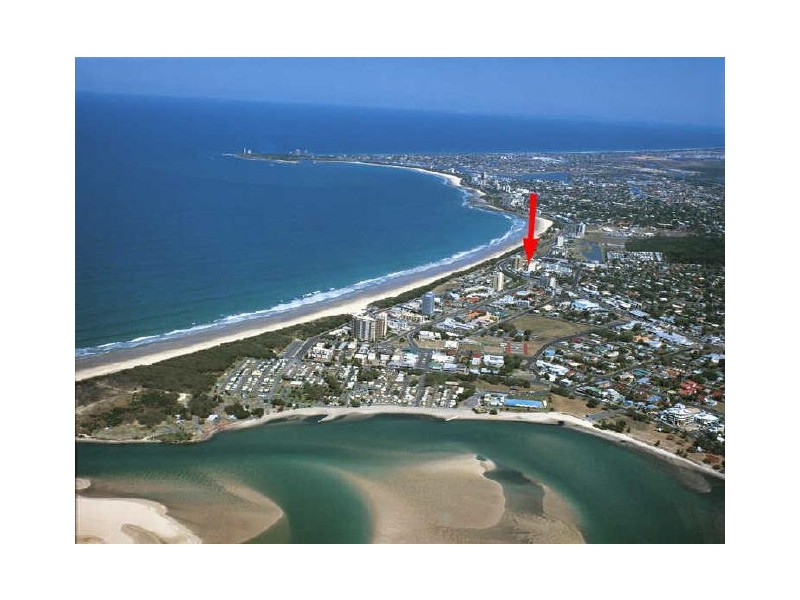 6/12 Parker Street, Maroochydore QLD 4558