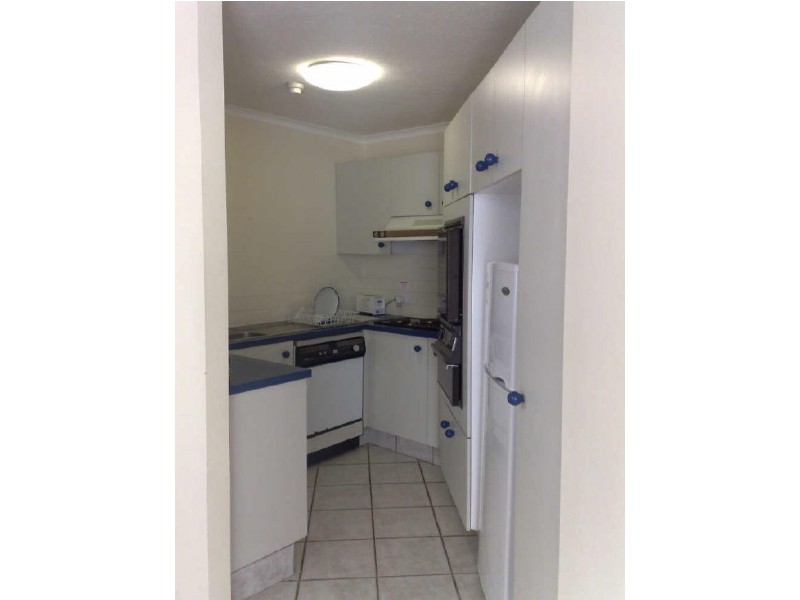 6/12 Parker Street, Maroochydore QLD 4558