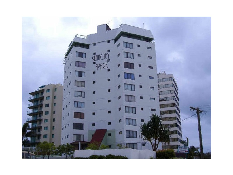 6/12 Parker Street, Maroochydore QLD 4558