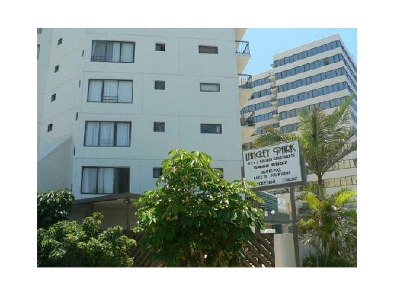 6/12 Parker Street, Maroochydore QLD 4558