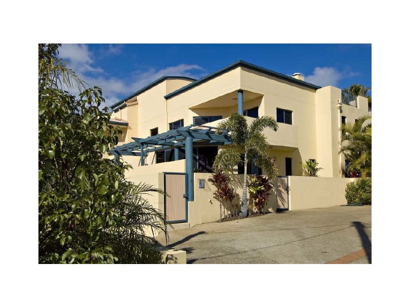 3/143 Burnett St, Buderim QLD 4556