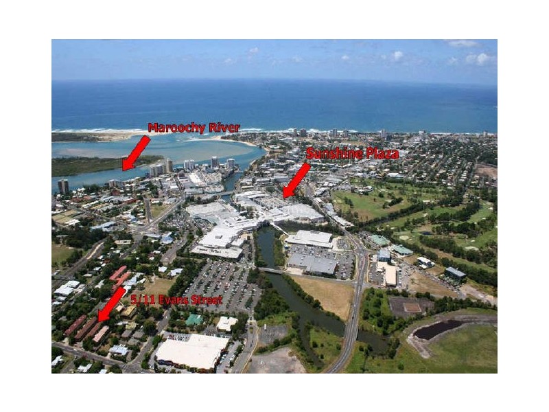 Maroochydore QLD 4558