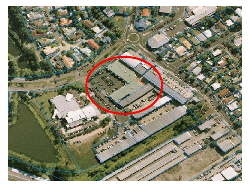 4/1 Newspaper Pl, Maroochydore QLD 4558