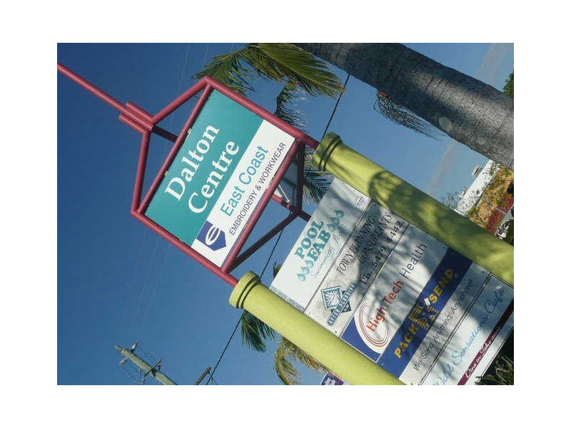 4/1 Newspaper Pl, Maroochydore QLD 4558