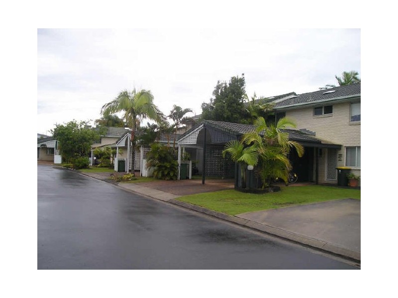 25/3 Highgate Pl, Maroochydore QLD 4558