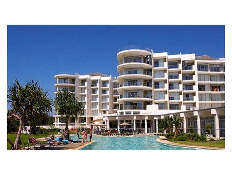 2514/923 David Low Way, Marcoola QLD 4564