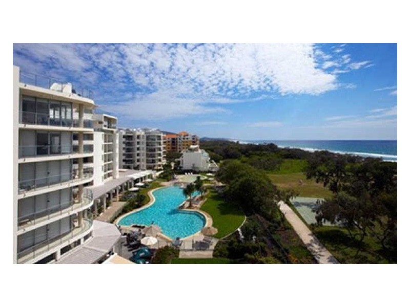 2514/923 David Low Way, Marcoola QLD 4564