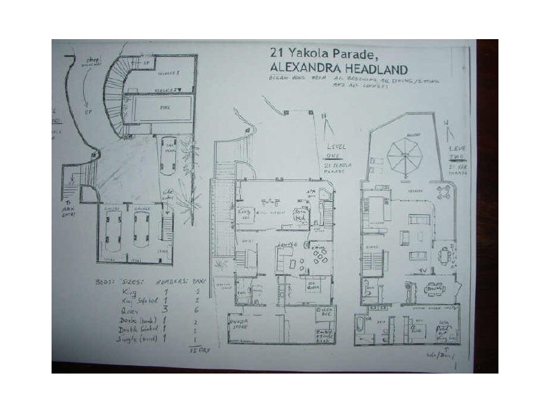 21 Yakola Pde, Alexandra Headland QLD 4572