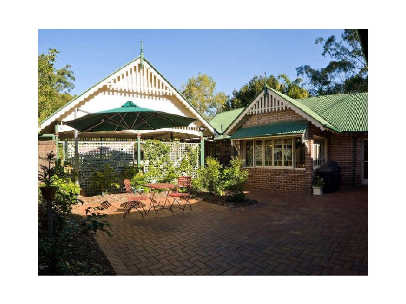 39 Quiet Valley Cres, Buderim QLD 4556