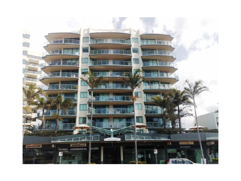 Maroochydore QLD 4558