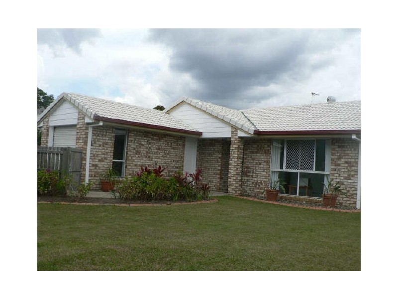 Kuluin QLD 4558