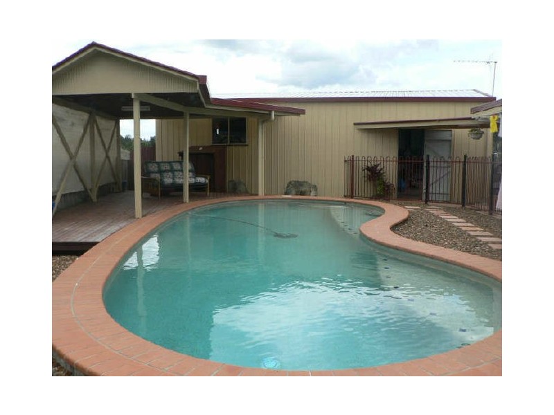 Kuluin QLD 4558