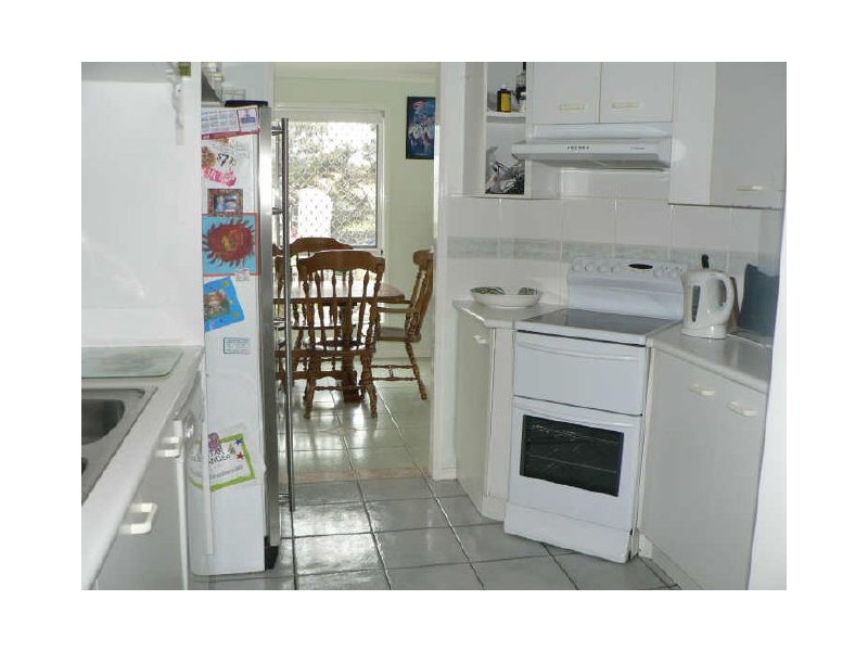Kuluin QLD 4558