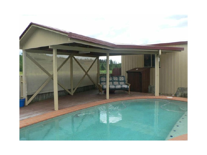 Kuluin QLD 4558