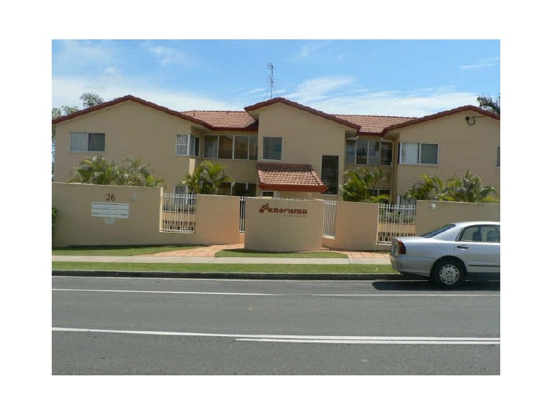 7/26 Buderim Ave, Alexandra Headland QLD 4572